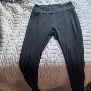 Wild Fable black leggings